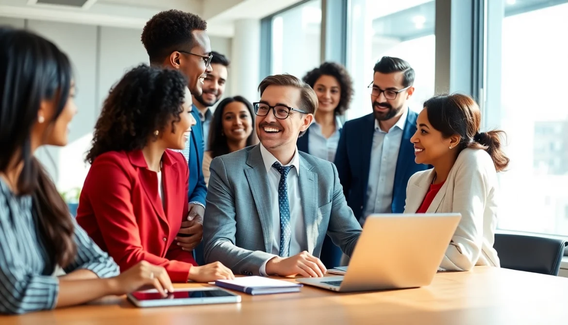 Effiziente Strategien für Headhunter Schweiz: So gewinnen Sie die besten Talente