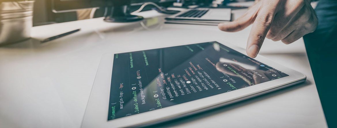 EDV Betreuung fuer Unternehmen jeder Groesse