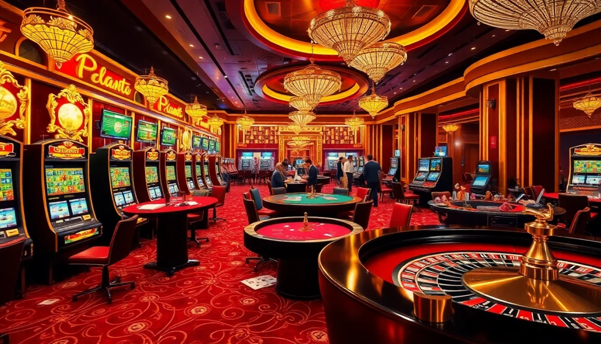 Winning Strategies at VSWIN: Essential Casino Tips for Gamblers in 2026