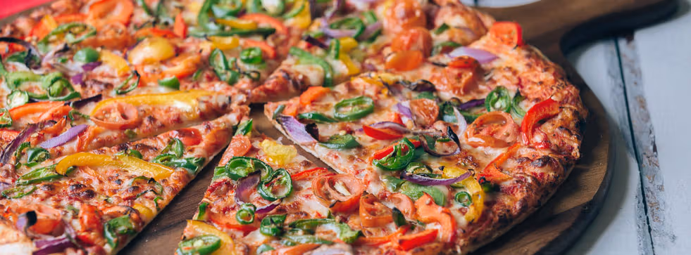 Pizza Dillenburg – Handgemachte Qualität für echte Gourmets