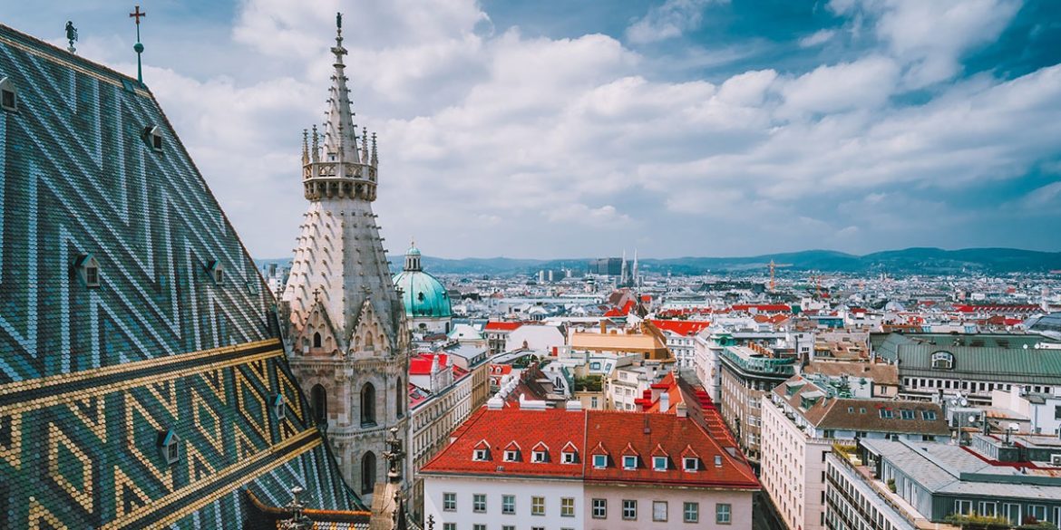 Stadt Wien: Geschichte, Kultur und Lebensqualität in der Metropole