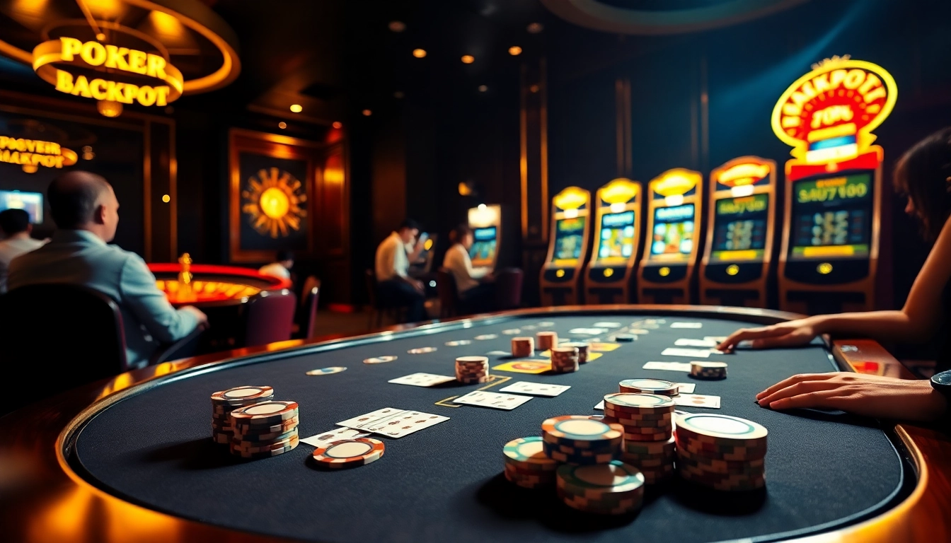 Experience the thrill of nhà cái NOHU with vibrant casino games and winning opportunities.