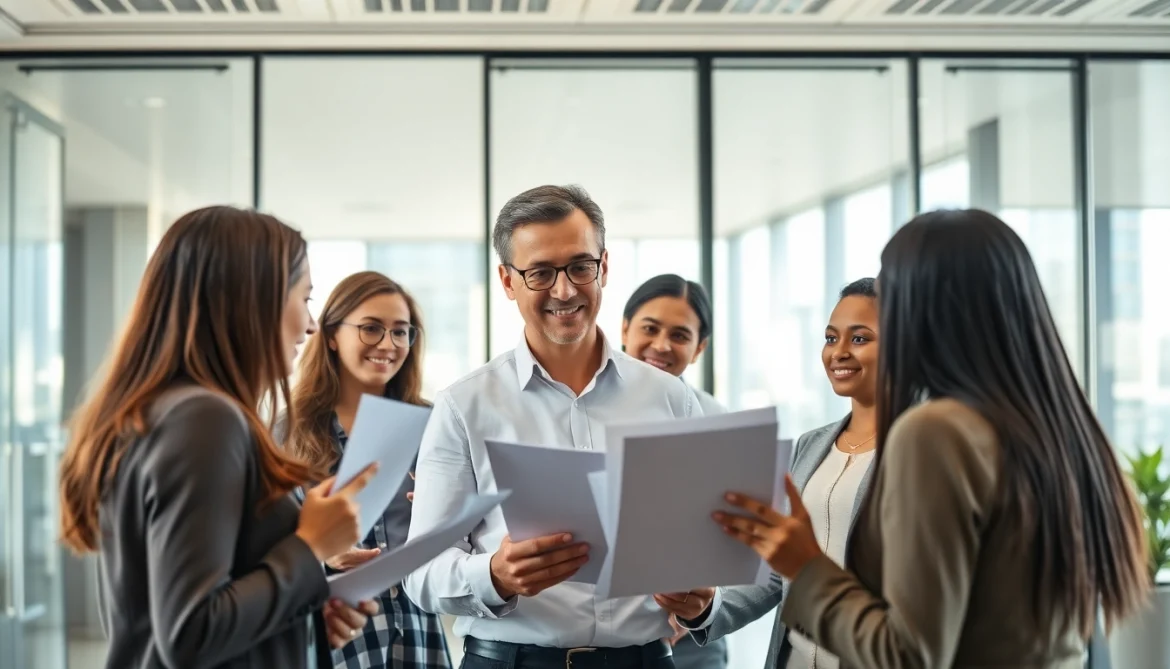 Der Weg zum Erfolg mit einem Headhunter Schweiz: Strategien und Tipps