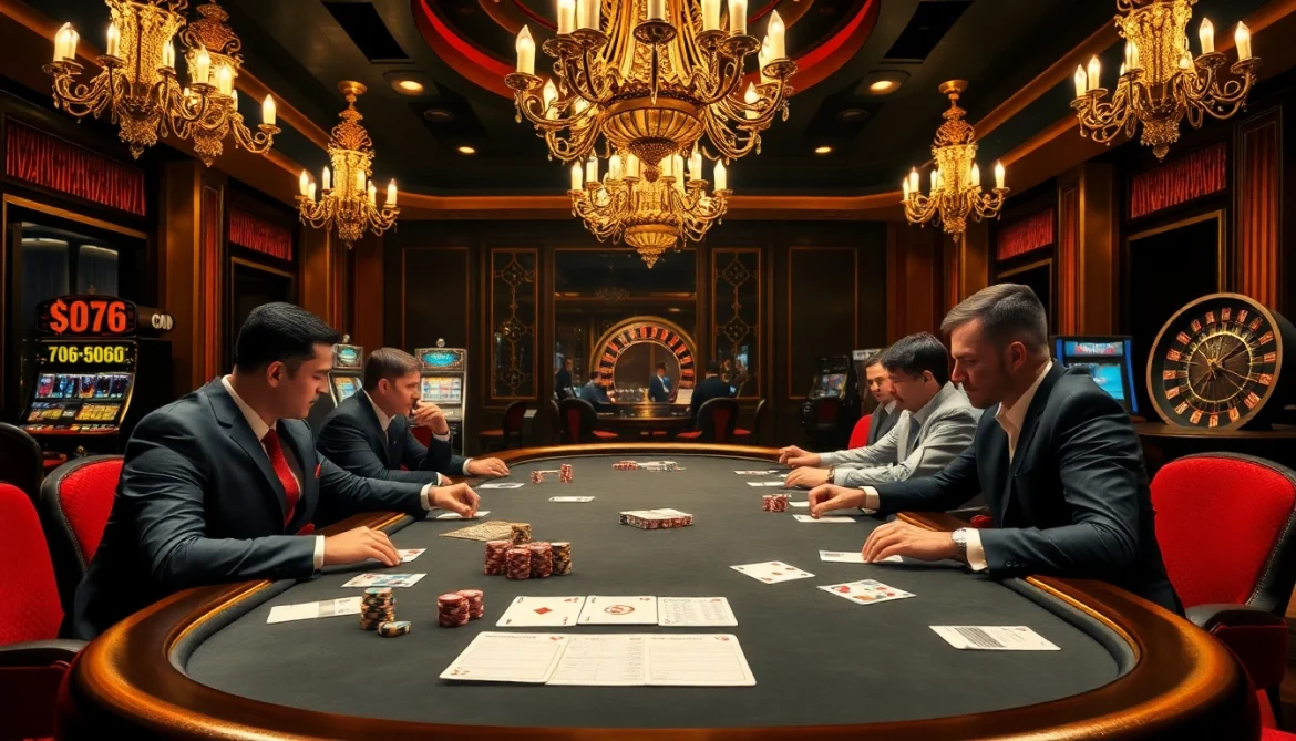 Winning Strategies for 2025: Mastering Games at kuwin2.co for Enhanced Odds