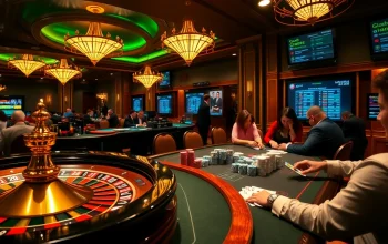 Casino gaming excitement featuring Jun 88 with poker chips, roulette wheel, and live betting fun.