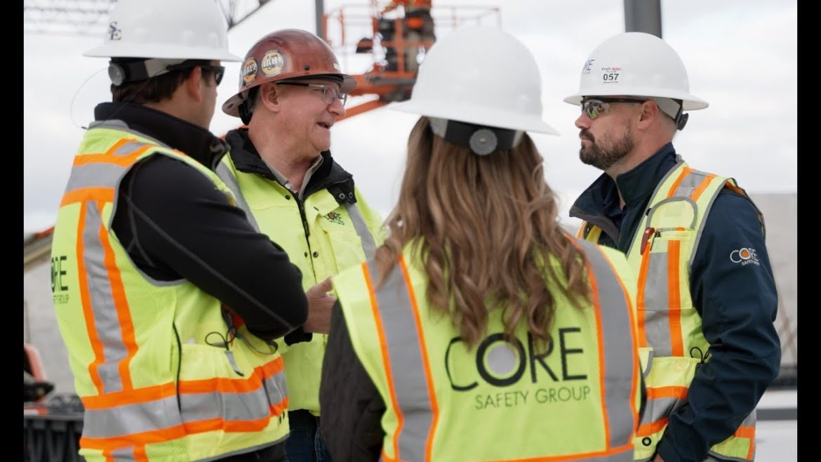 Headhunter Baubranche: Kompetente Personalvermittlung in der Bauindustrie