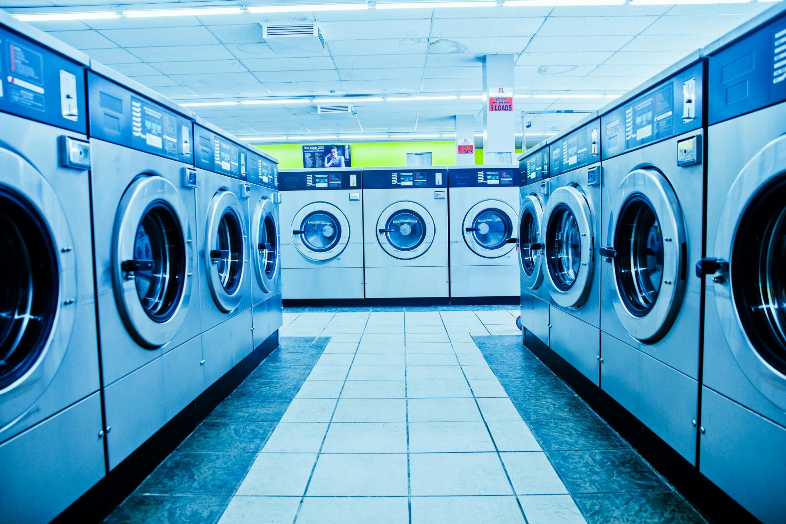 best washer to buy