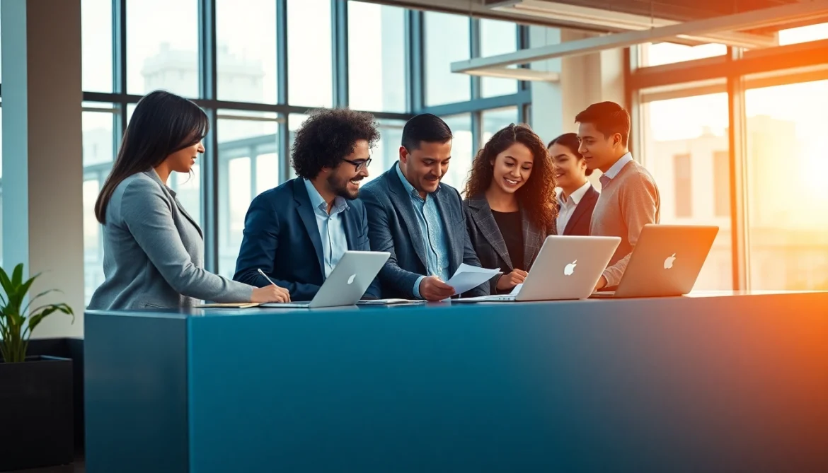 Warum Headhunter IT Ihr Schlüssel zum Erfolg im Recruiting sind