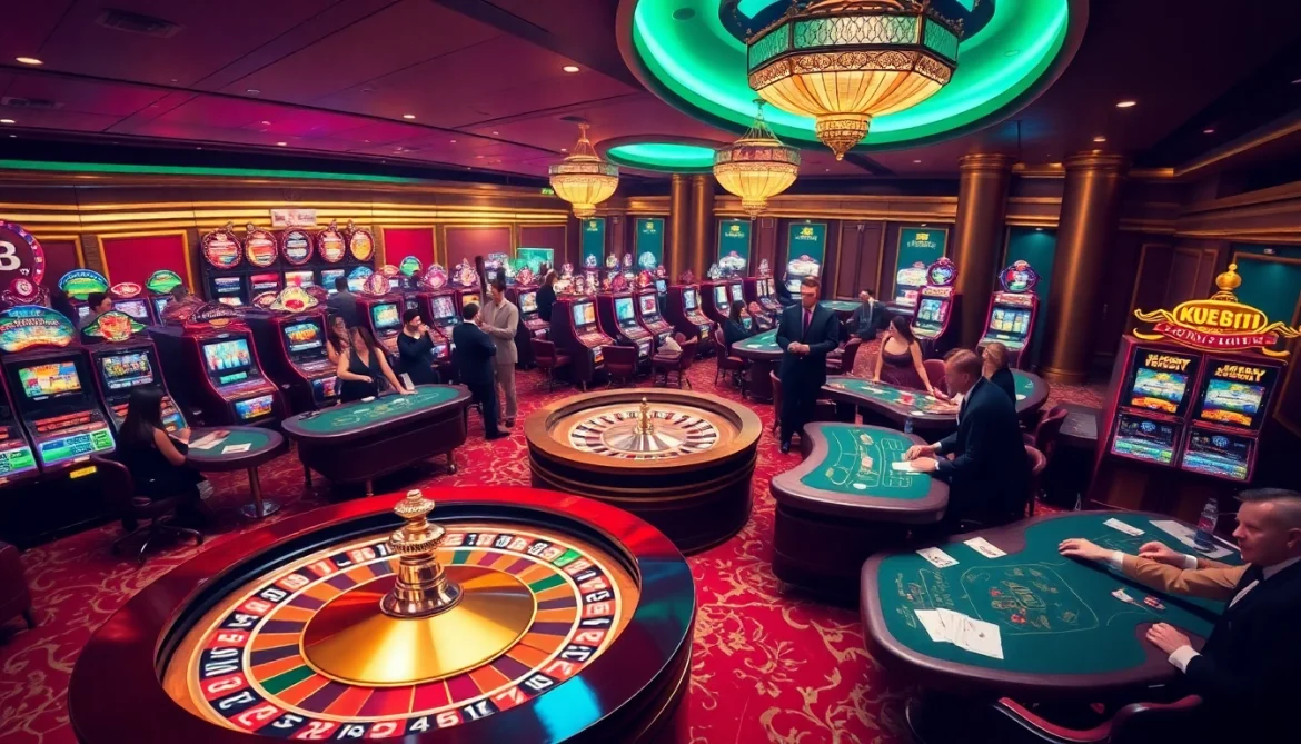 Mastering kubet11: Essential Strategies for Winning Big in 2026