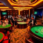 Experience thrilling games at https://e2bet-games.org with vibrant casino visuals and engaging gamblers.