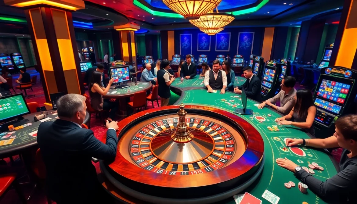 Winning Strategies for Casino Games at https://s8onl.com/ in 2026: Master Your Bankroll for Better Odds