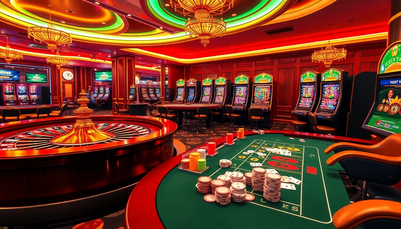 Engage with go8's thrilling online casino experience featuring roulette and poker.