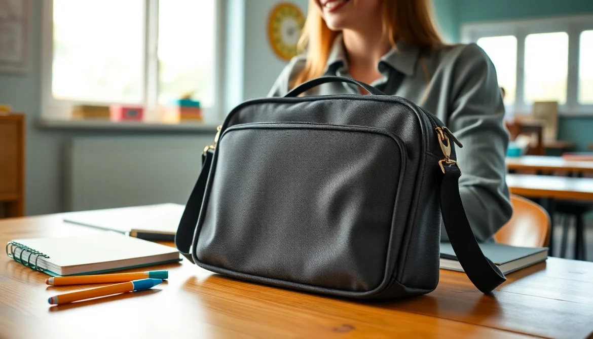 Die besten Handytasche Klassenzimmer für Schüler und deren Vorteile