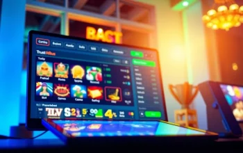 SV66 online gaming platform interface featuring vibrant games and user-friendly dashboard.