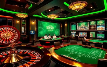 Engage in thrilling games on https://go888.jp.net/ with a luxurious online casino experience featuring roulette and poker tables.