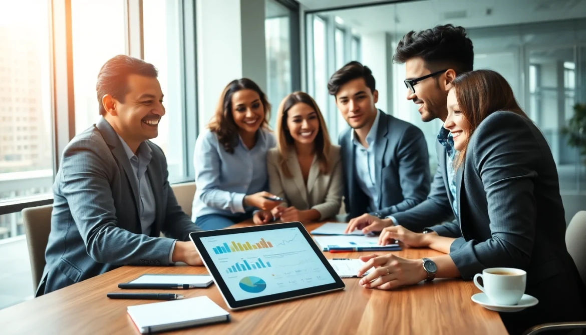 Fokusseite: Bewährte Strategien für den Rekrutierungserfolg im Jahr 2026